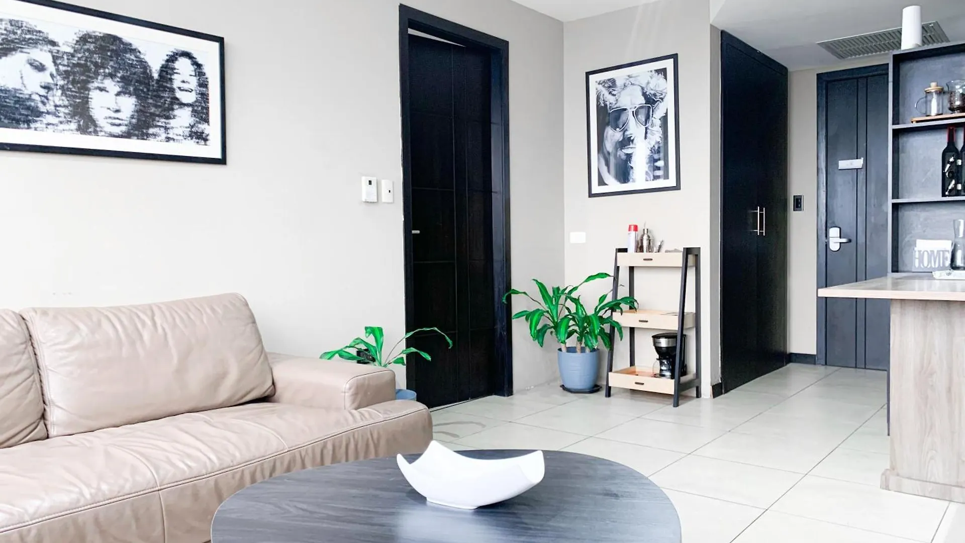 Suite Vista Al Rio En El Mejor Lugar De Guayaquil Ecuador 0*,  Ecuador
