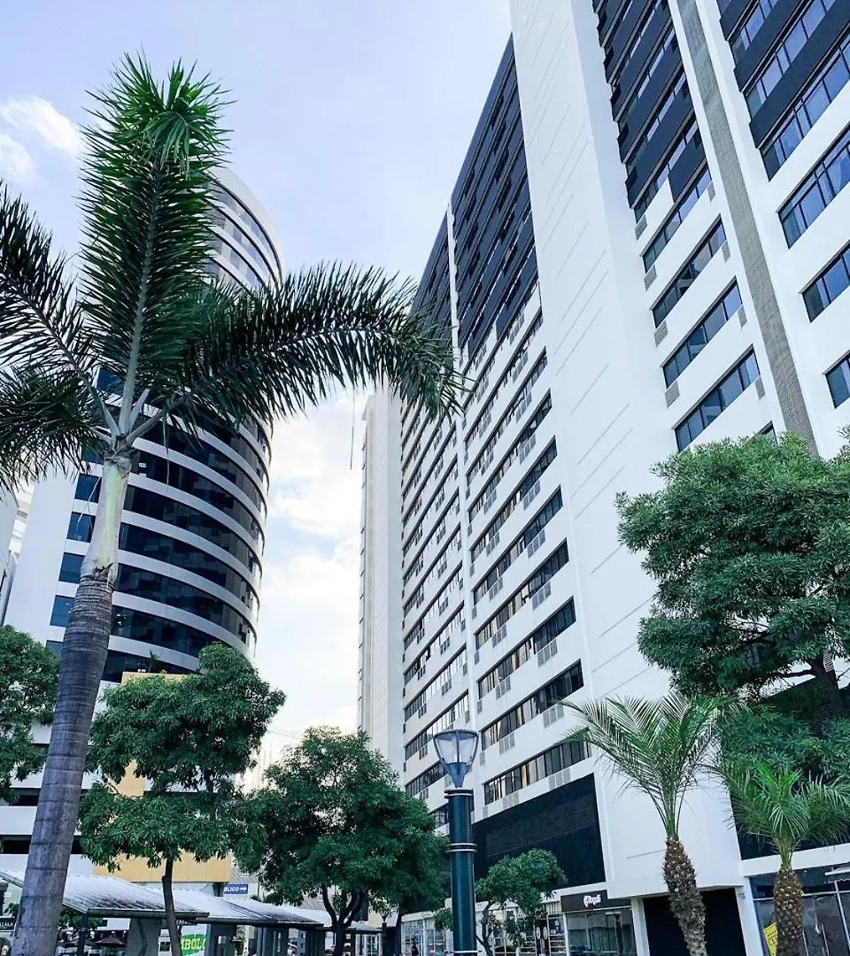 Suite Vista Al Rio En El Mejor Lugar De Guayaquil Ecuador