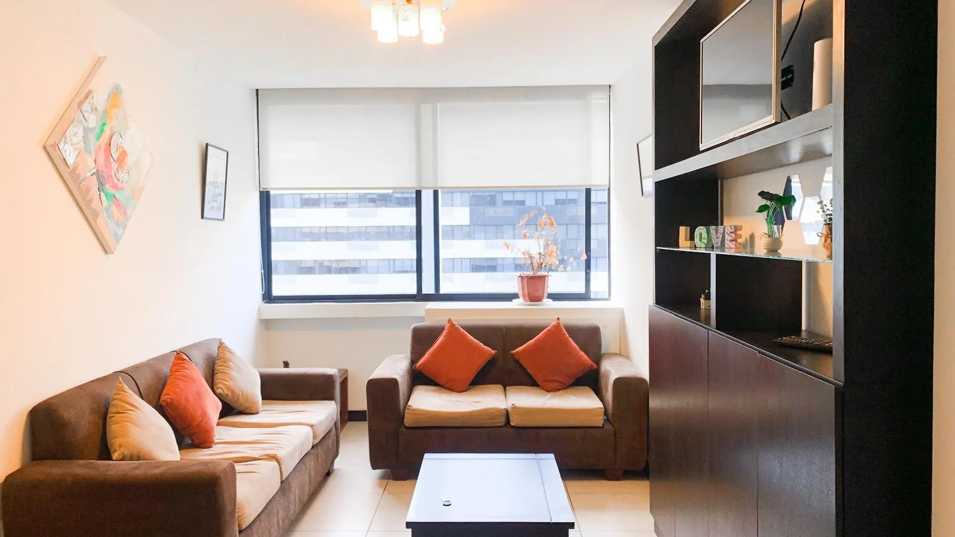 Suite Vista Al Rio En El Mejor Lugar De Guayaquil Ecuador Apartment