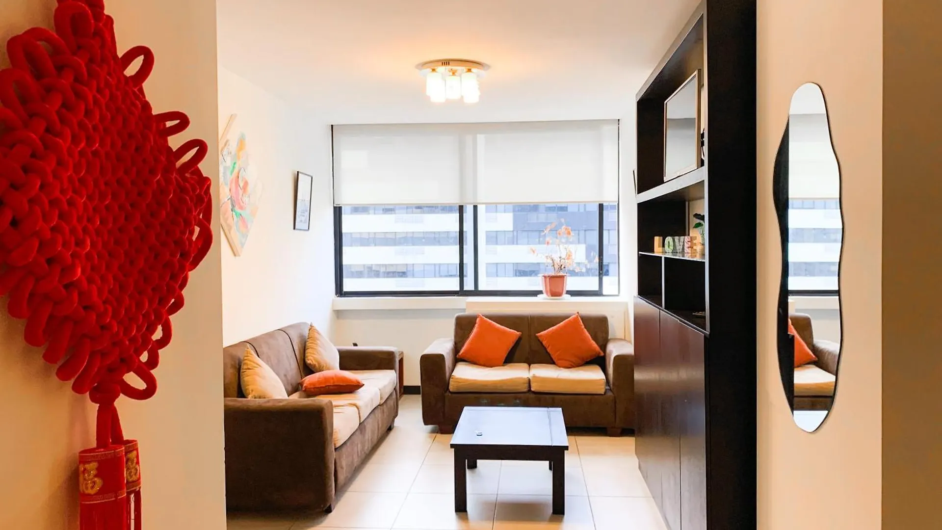 Suite Vista Al Rio En El Mejor Lugar De Guayaquil Ecuador
