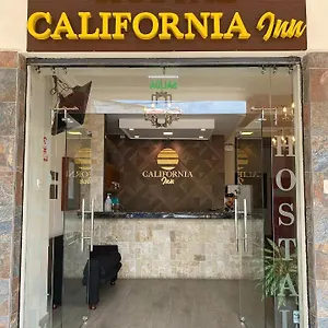 California Hotel